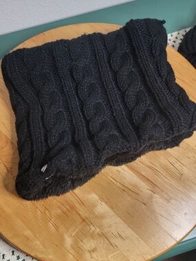 Heat Holder Neck Warmer For Winter